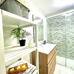 Piso En San Mamés A 10 Minutos De La Catedral Appartement León