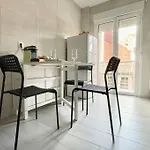 Piso En San Mamés A 10 Minutos De La Catedral Appartement
