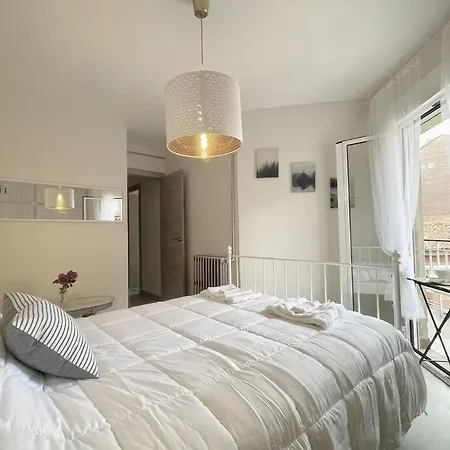 Piso En San Mames A 10 Minutos De La Catedral Apartmán