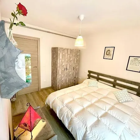 Piso En San Mames A 10 Minutos De La Catedral Apartman *