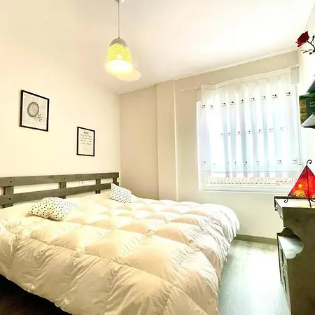 Piso En San Mames A 10 Minutos De La Catedral Appartement León