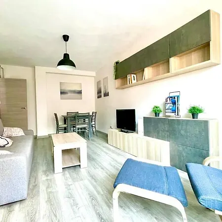 Piso En San Mames A 10 Minutos De La Catedral * León