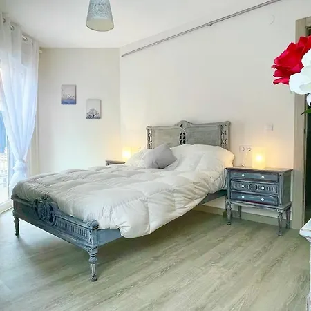 Piso En San Mames A 10 Minutos De La Catedral León