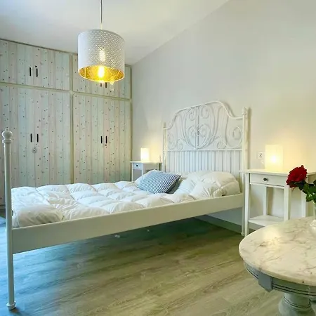 Apartman Piso En San Mames A 10 Minutos De La Catedral