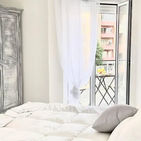 Piso En San Mames A 10 Minutos De La Catedral Apartman