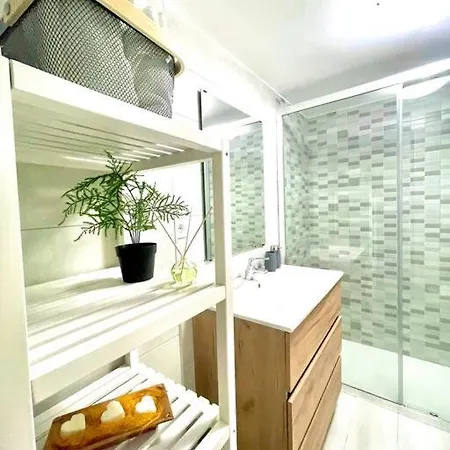 Piso En San Mames A 10 Minutos De La Catedral Apartmán León