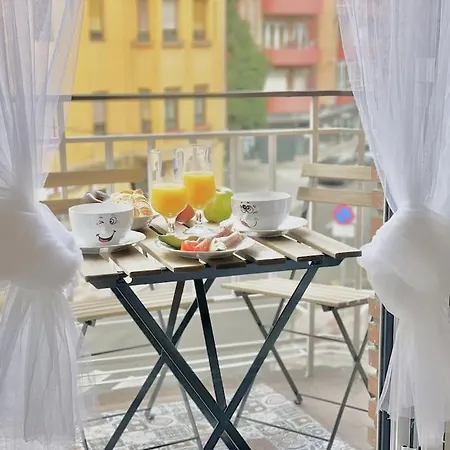 Piso En San Mames A 10 Minutos De La Catedral Appartement *