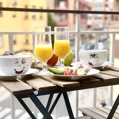 Piso En San Mames A 10 Minutos De La Catedral Appartement