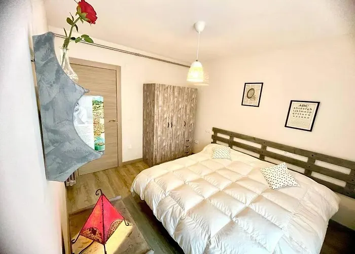 Piso En San Mames A 10 Minutos De La Catedral Apartment *