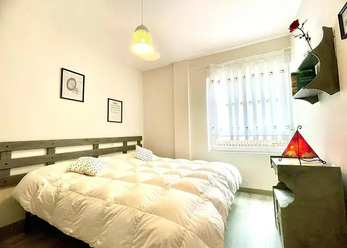 Piso En San Mames A 10 Minutos De La Catedral Apartment León