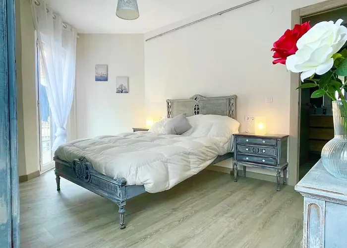 Piso En San Mames A 10 Minutos De La Catedral León