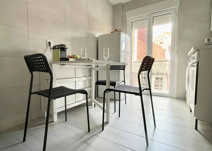 Piso En San Mames A 10 Minutos De La Catedral Apartment