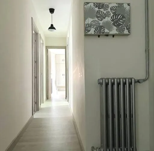 Piso En San Mames A 10 Minutos De La Catedral *